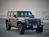 Jeep Wrangler Rubicon 392 2021